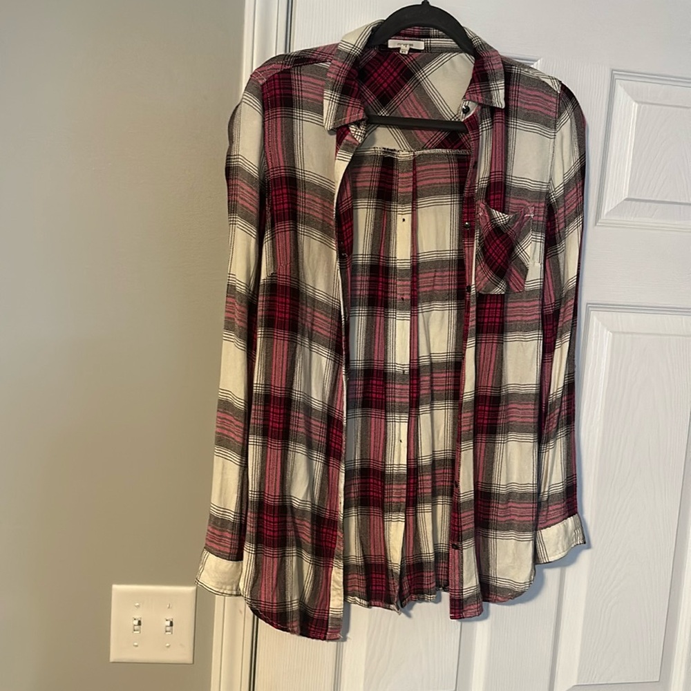 Flannel